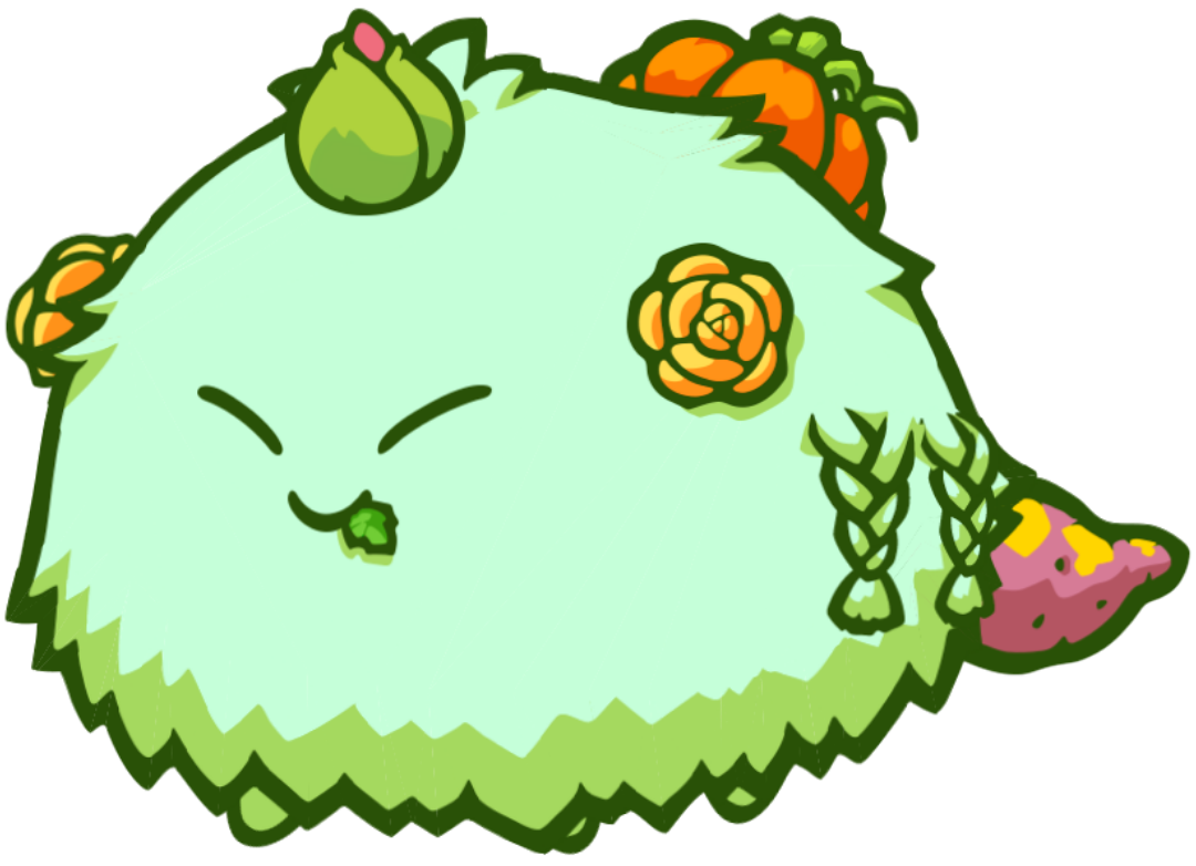 Axie Infinity